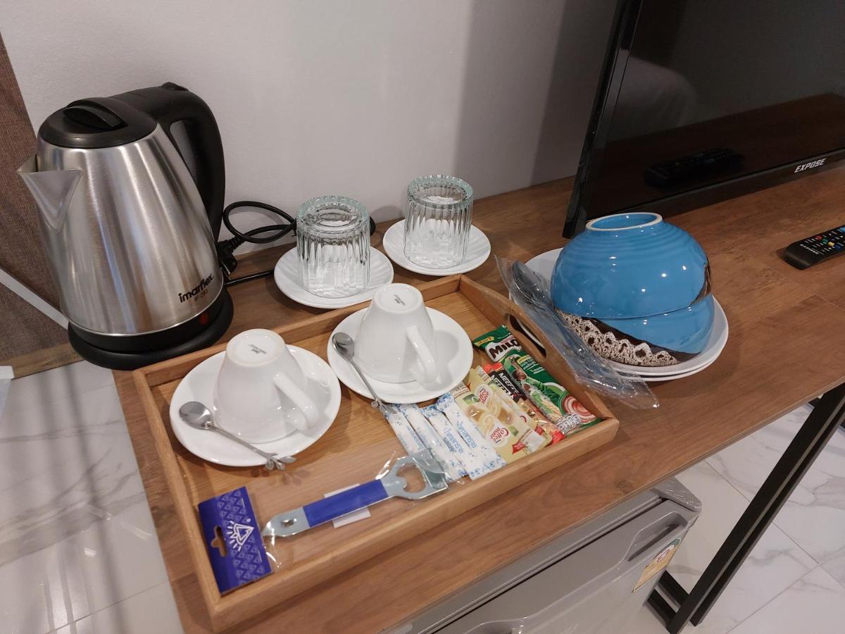 Pr Room For Rent 카말라 비치 외부 사진