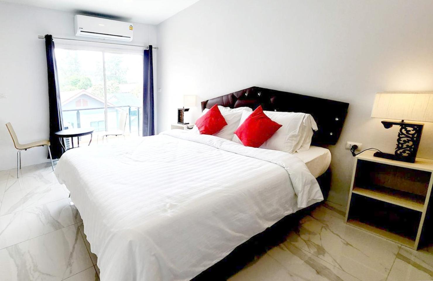 Pr Room For Rent 카말라 비치 외부 사진