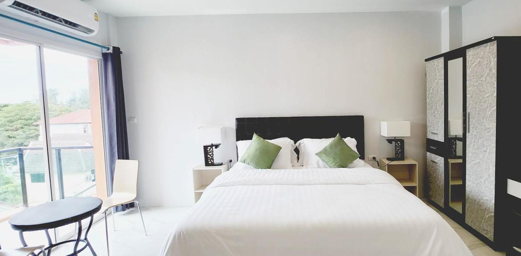 Pr Room For Rent 카말라 비치 외부 사진