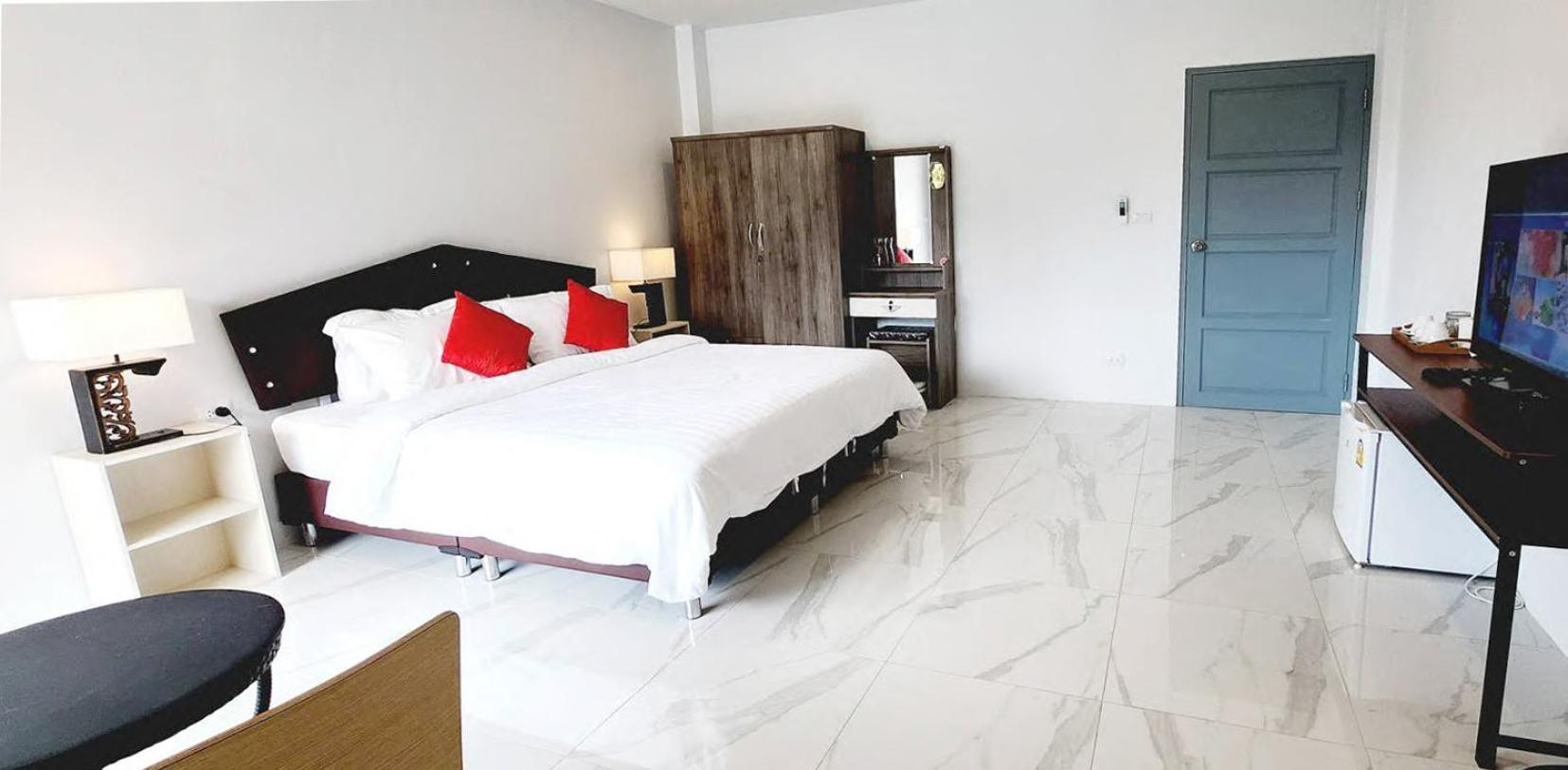 Pr Room For Rent 카말라 비치 외부 사진