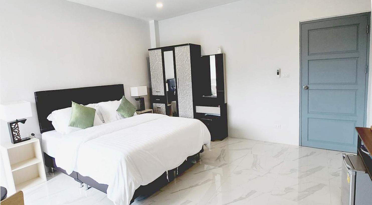 Pr Room For Rent 카말라 비치 외부 사진