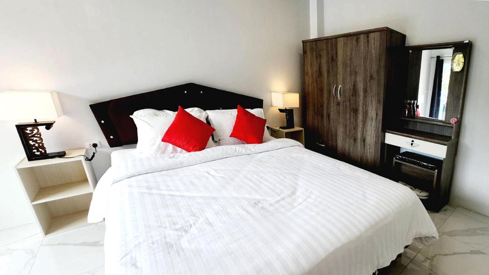 Pr Room For Rent 카말라 비치 외부 사진