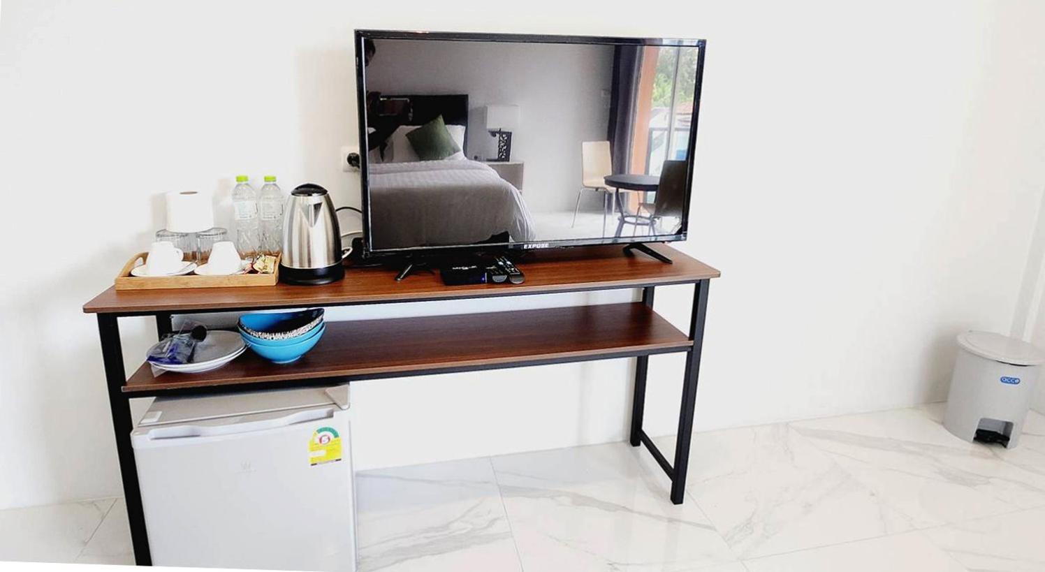 Pr Room For Rent 카말라 비치 외부 사진