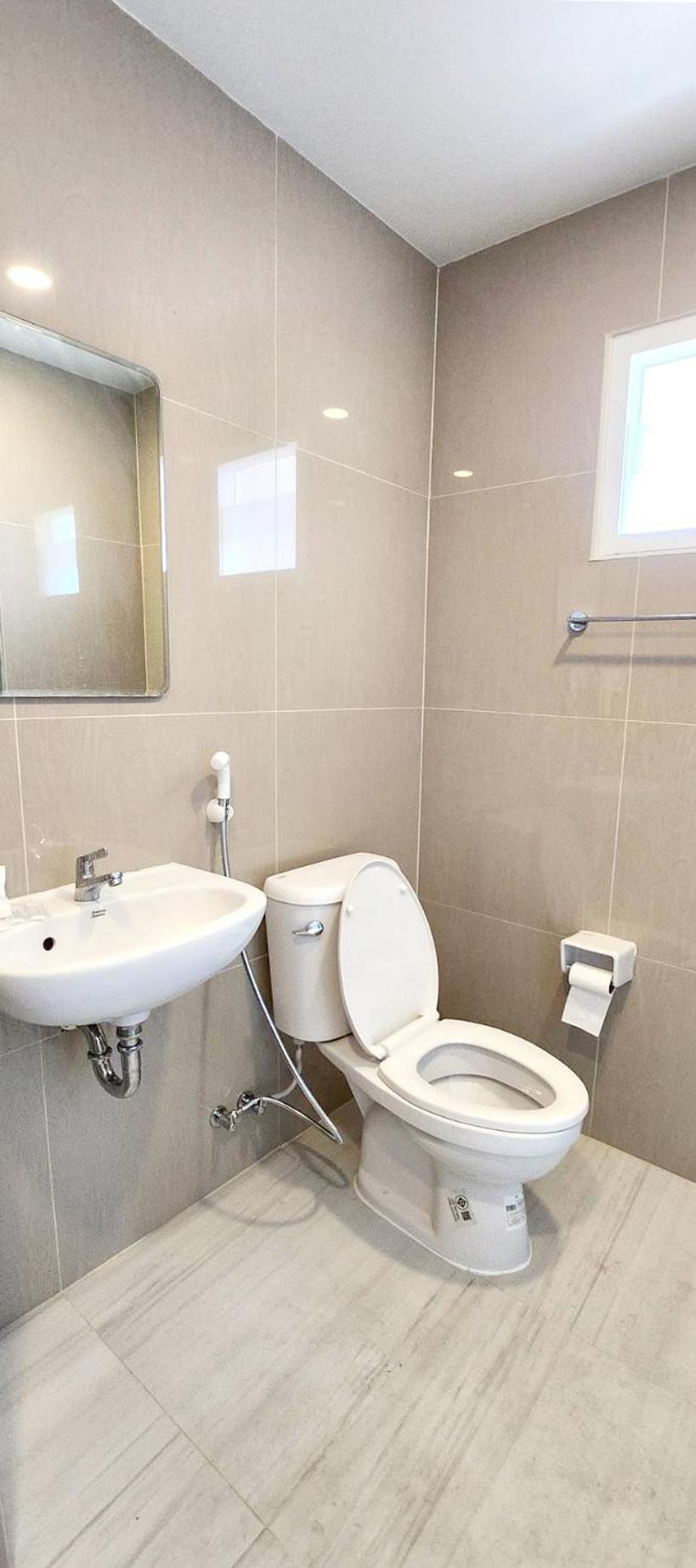 Pr Room For Rent 카말라 비치 외부 사진